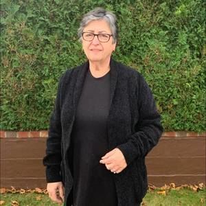 Meet your Posher, Odete